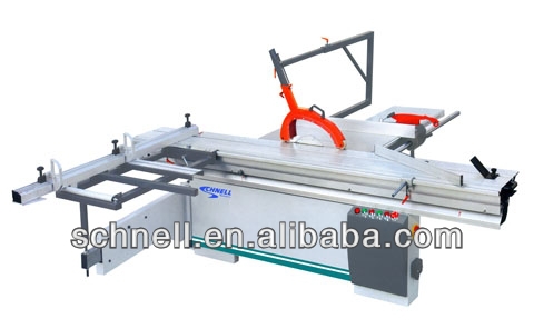 MJ61-28D Sliding Table Saw