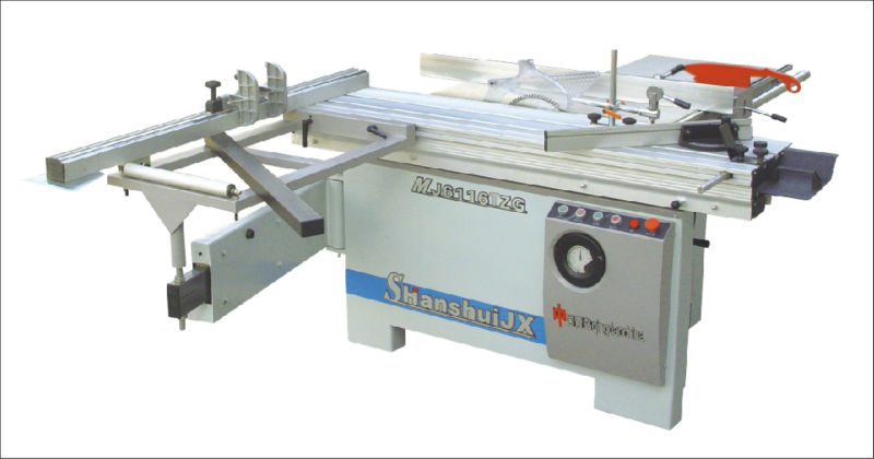 MJ6116TZG Shanshui wood cutting machine