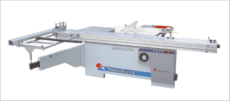 MJ6128TZG Shanshui precision panel saw