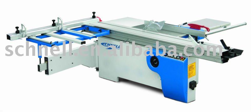 MJ6130TA Woodworking Cutting Panel Saw