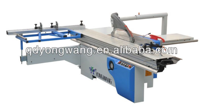 MJ6130TYA panel saw machine for cabinets/kitchen cabinet making machines