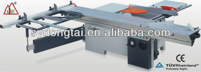 MJ6132-45 type of panel saw