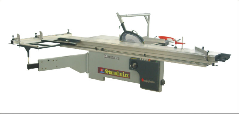 MJ6132STGO precision panel saw/woodworking machine