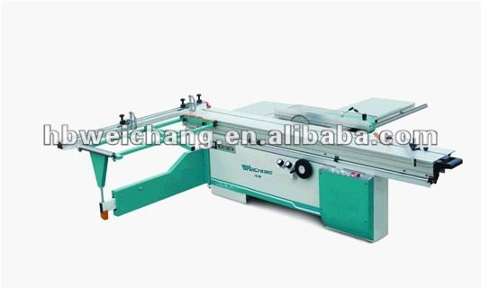 MJ6132TD woodworking precision panel saw