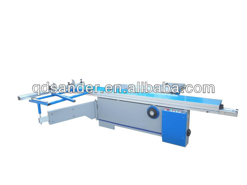 MJ6132TYO Woodworking Sliding Table Saw