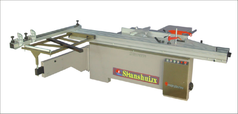 MJ6132ZG table saw/woodworking machine