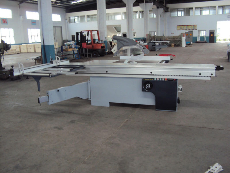 MJ6138TYO panel saw/woodworking machine