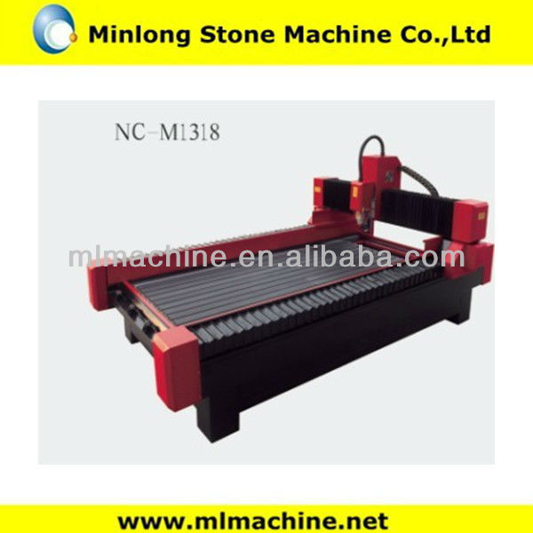 MJT-0812D Stone engraver