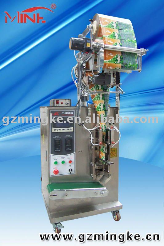 MK-60F automatic powder stick pack machine