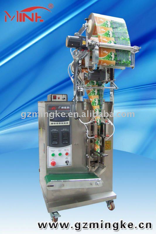 MK-60F automatic powder stick pack machine