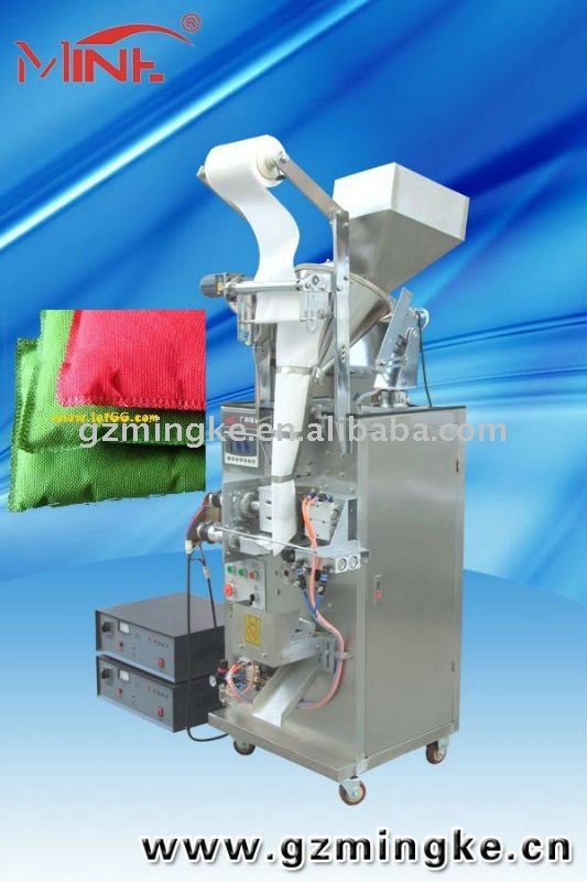 MK-60FM Ultrasonic non wooven automatic packing machine