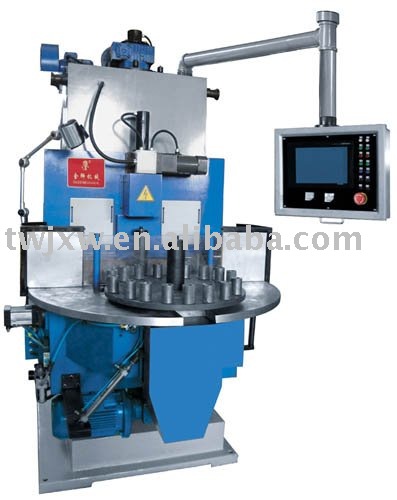 MK-9 Double end spring grinding machine