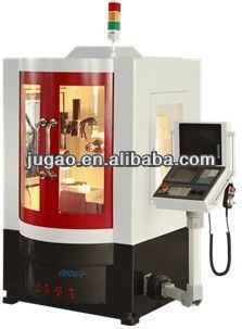 MKY - 100 CNC tool grinding machine