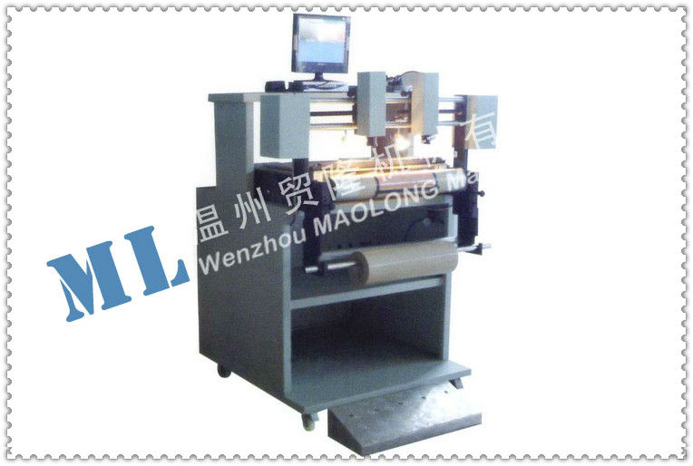 ML-16 Video flexo plate mounter/automatic smd mounter