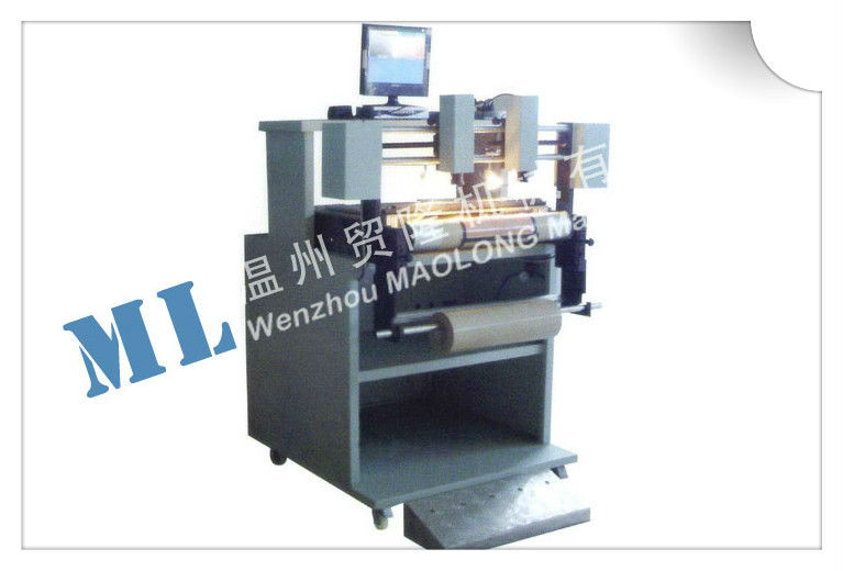 ML-16 Video flexo plate mounter/chip mounter