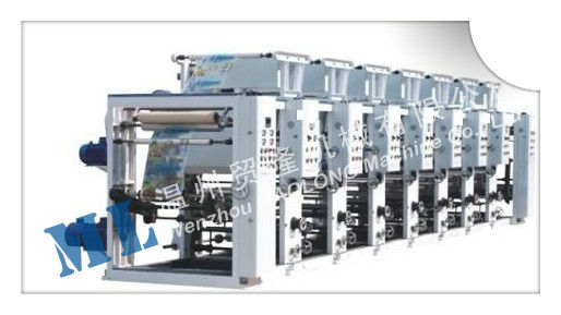 ML Ecnomic rotogravure printing machine parts