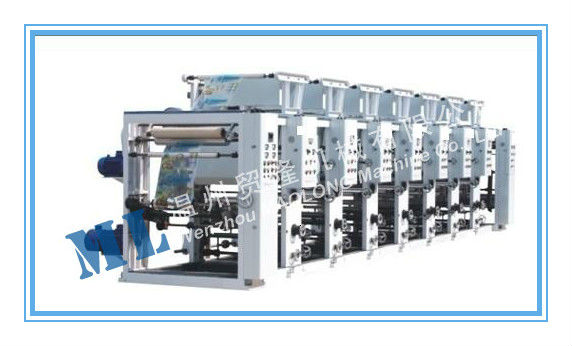 ML Ecnomic rotogravure printing machines for sale