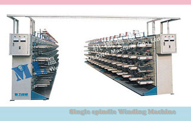 ML Single Spindle Automatic Winding Machine