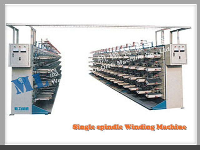 ML Single Spindle Filament Winding Machine