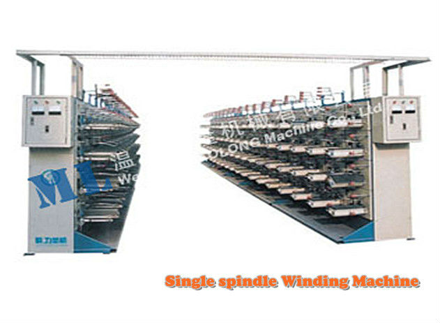 ML Single Spindle Winding Machine