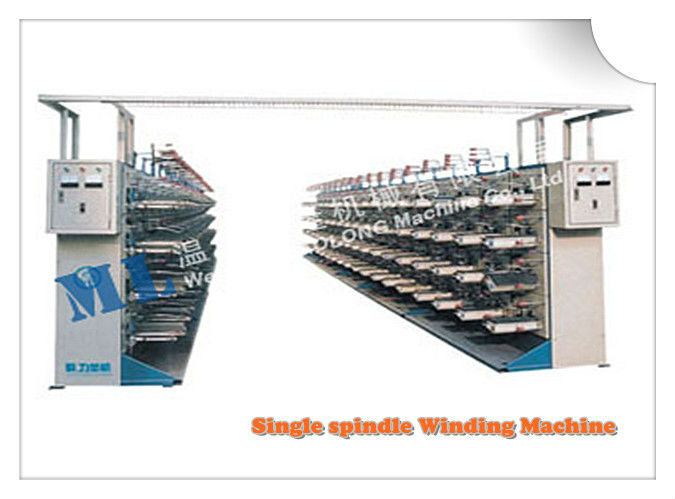 ML Single Spindle Yarn Winding Machine