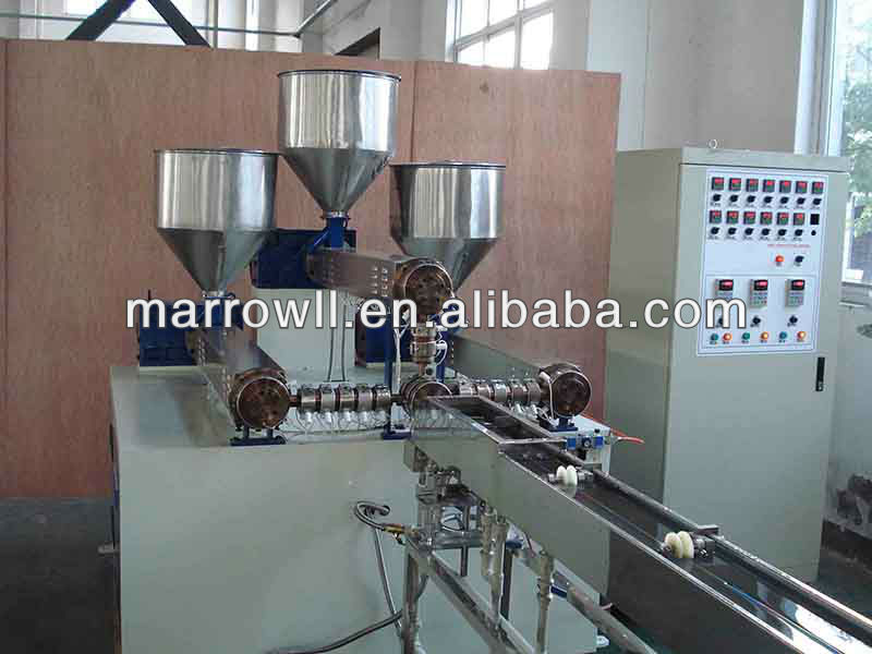 ML13A PLASTIC STRAW EXTRUDER