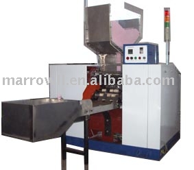 ML21 Auto Flexible Straw Making Machine