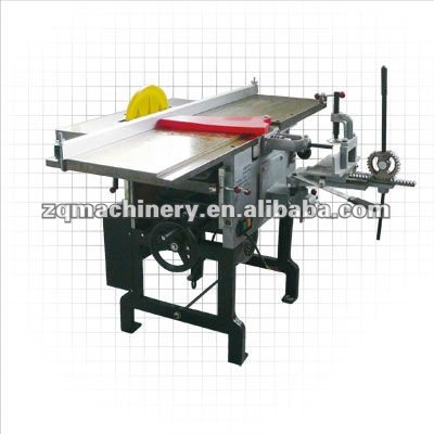 ML392 Combination Woodworking Machine(large production capacity )