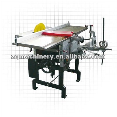 ML392 Multi function Woodworking Machine(large production capacity)