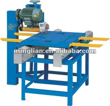 MLB Manual tile cutting machine for ceramic, porcelain and stone