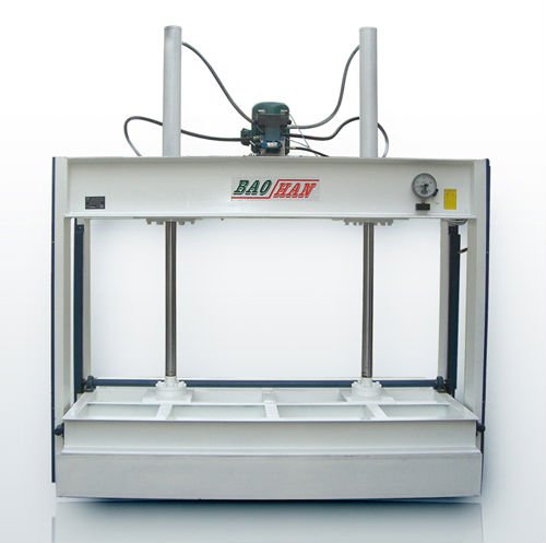 MLYL-A Woodworking Cold Press Machine--Shenyang Baoshan