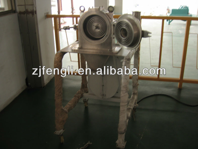 MM-200 Sucrose Mill