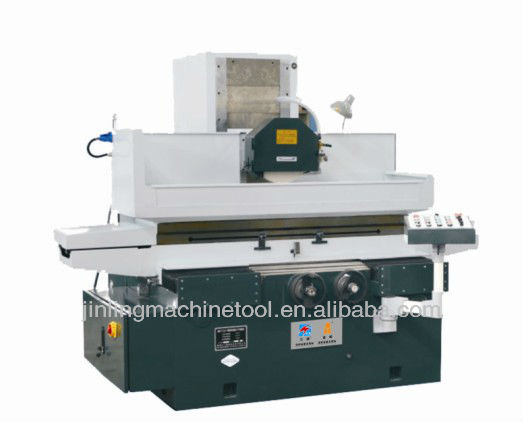 MM7132/T Precision Surface Grinding Machine with horizontal spindle and rectangular table