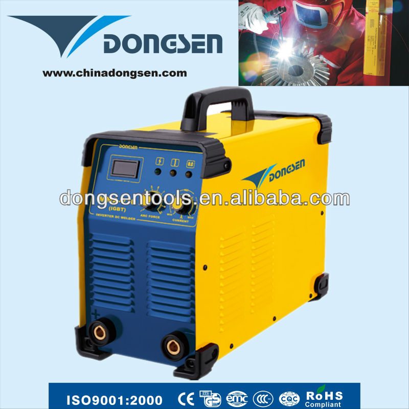 MMA-270 IGBT inverter welding machine,miller inverter welding