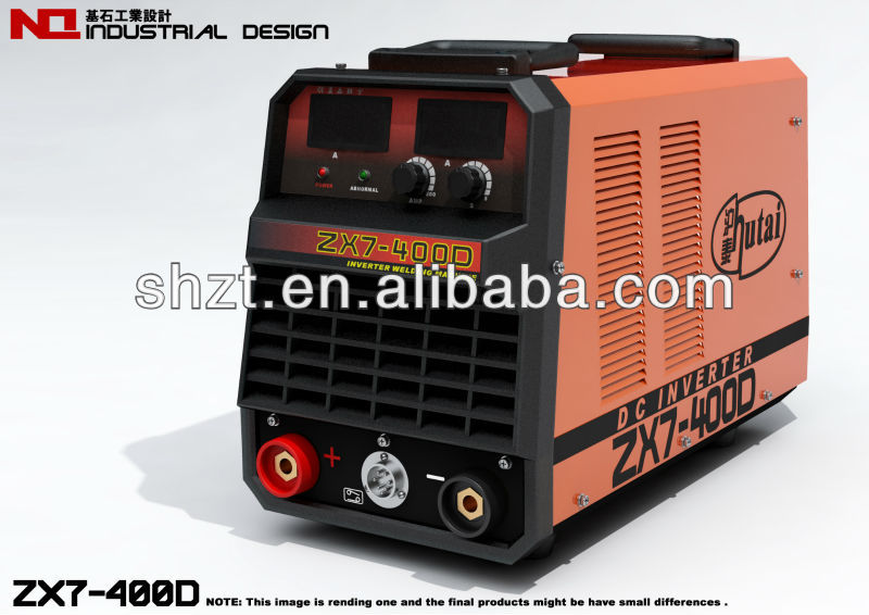 mma 400amp welding machine