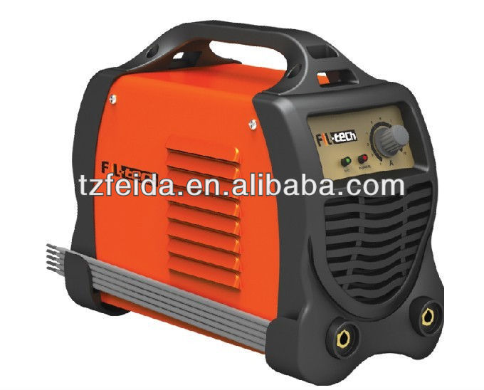 MMA IGBT DC INVERTER WELDING MACHINE