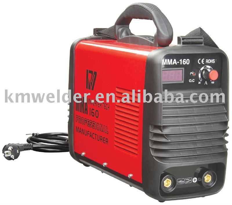 mma inverter Welding Machine