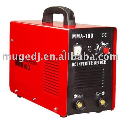 MMA Inverter Welding Machine