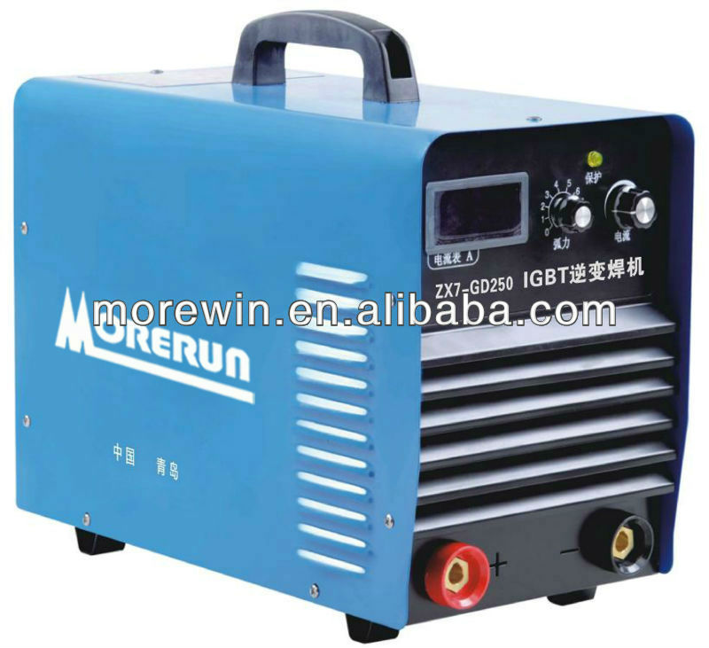 MMA Series Arc welding machine and portable welding machine price