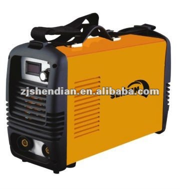 MMA200 ARC200 ZX7 200 IGBT technology welding machine