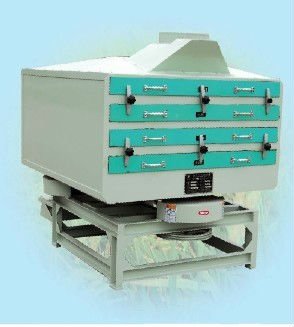 MMJP SERIES RICE SORTER