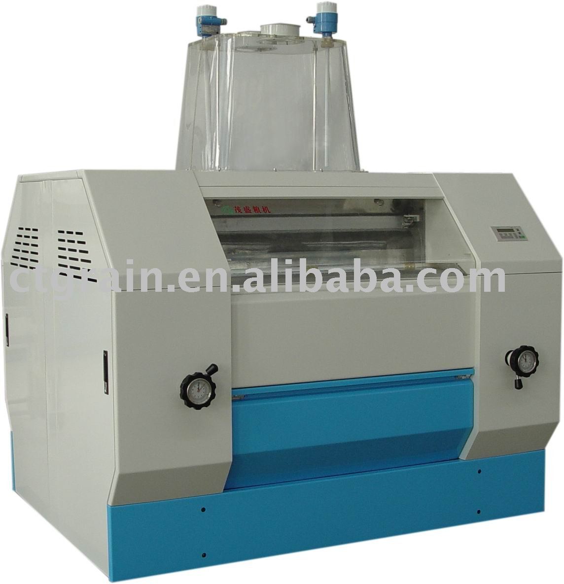 MMQ Series Pneumatic Roller Mill/grain roller mill/flour milling machine