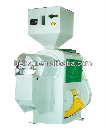 MNMF15B rice whitener