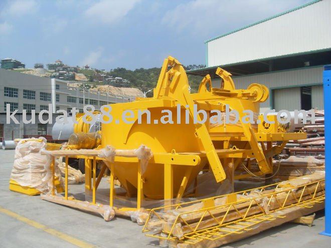 Mobile Asphalt Plant (SLB-20 20TPH)