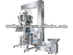 Mobile packaging system