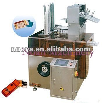 Mode ZH90 Automatic Cartoning Machine