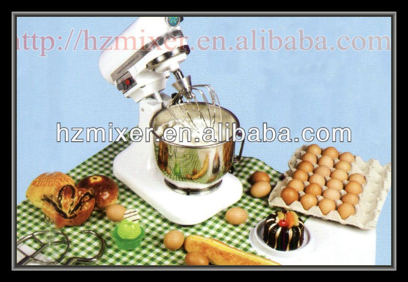 Model B5L Fresh Milk Mixer/Electric Stand/cream blender