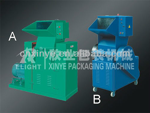 Model FS-250/500Plastic Grinder