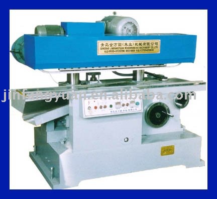 Model SL-200/250 longitudinal veneer planer machine