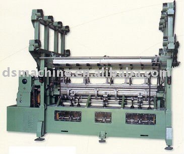 model sm600 high-speed single-bed knitting machine